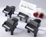Piano Place Card Holder